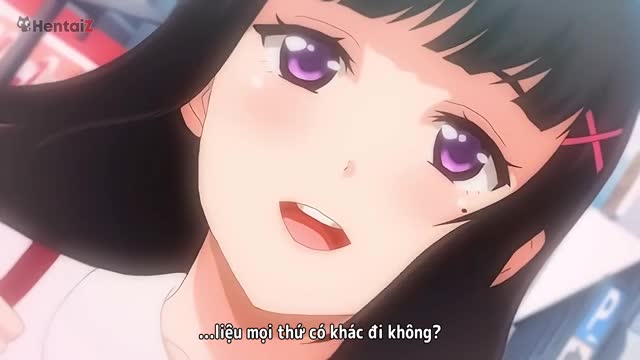 Natsuyasumi Ake No Kanojo Wa 2