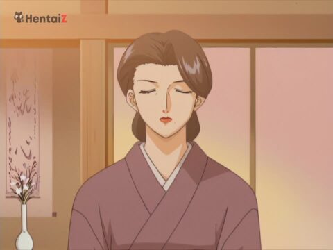 Nikuyome Takayanagi Ke No Hitobito (Mistreated Bride) 3