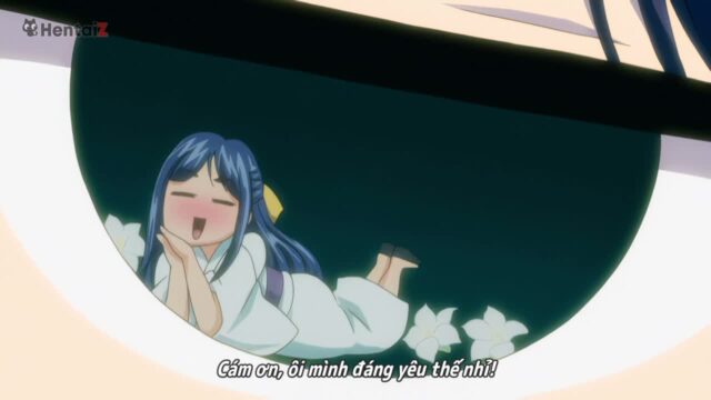 Ojousama Wa H Ga Osuki The Animation 1