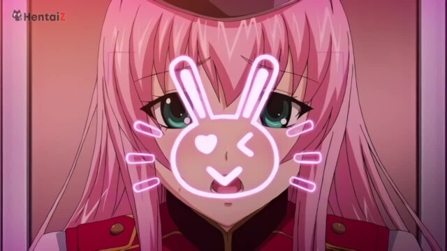 Oppai Gakuen Marching Band-Bu! 1
