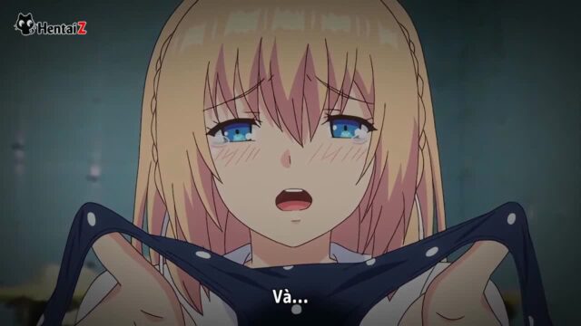 Ore Ga Kanojo O Okasu Wake 3