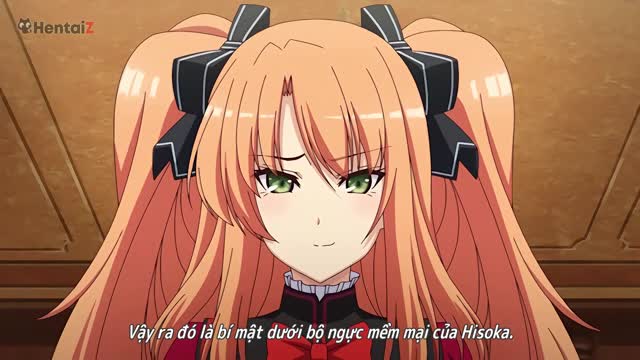 Otome Wa Boku Ni Koi Shiteru Trinkle Stars The Animation 2