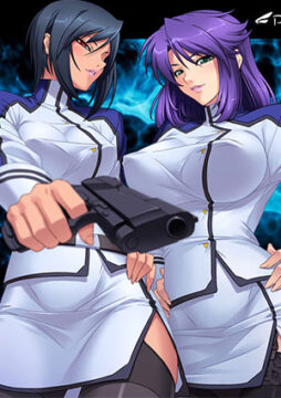 Prison Battleship (Kangoku Senkan) 3