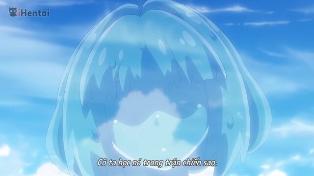 Riginetta-San No Bouken 1