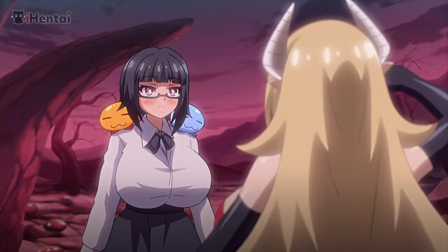 Riginetta-San No Bouken 2