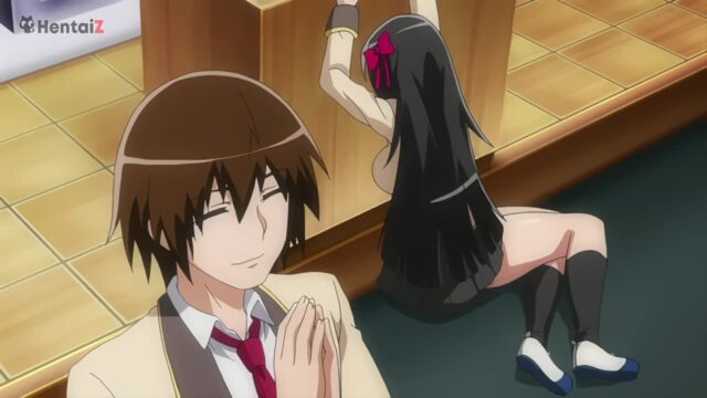 Rinkan Biyaku Chuudoku Nigeba Nashi 1428-Nin No Seito Zenin Ni Sex Sareru Reijou Sayaka 1