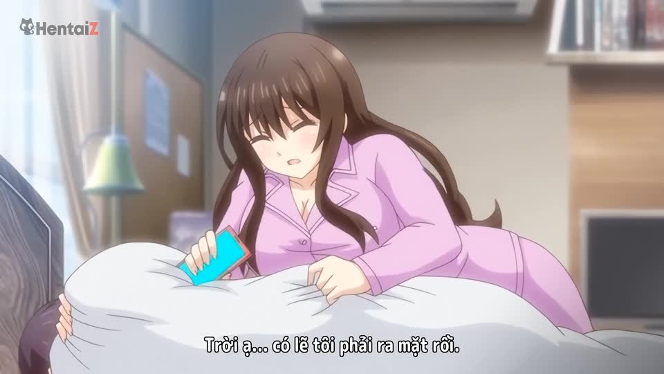 Roshutsu-Kei Mahou Joshidaisei Crystear 2