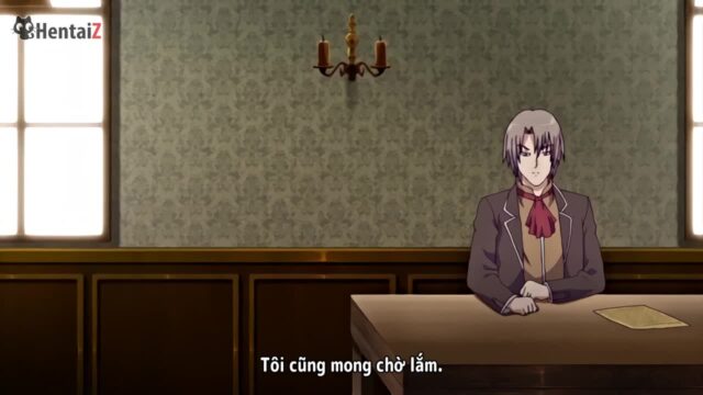 Shakuen No Ellis Watashi Yuusha Yamete Mesubuta Ni Narimasu! 3