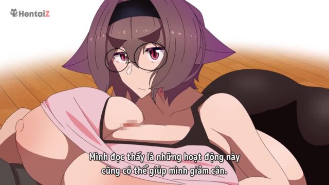 Shiawase Nara Niku Wo Morou 1