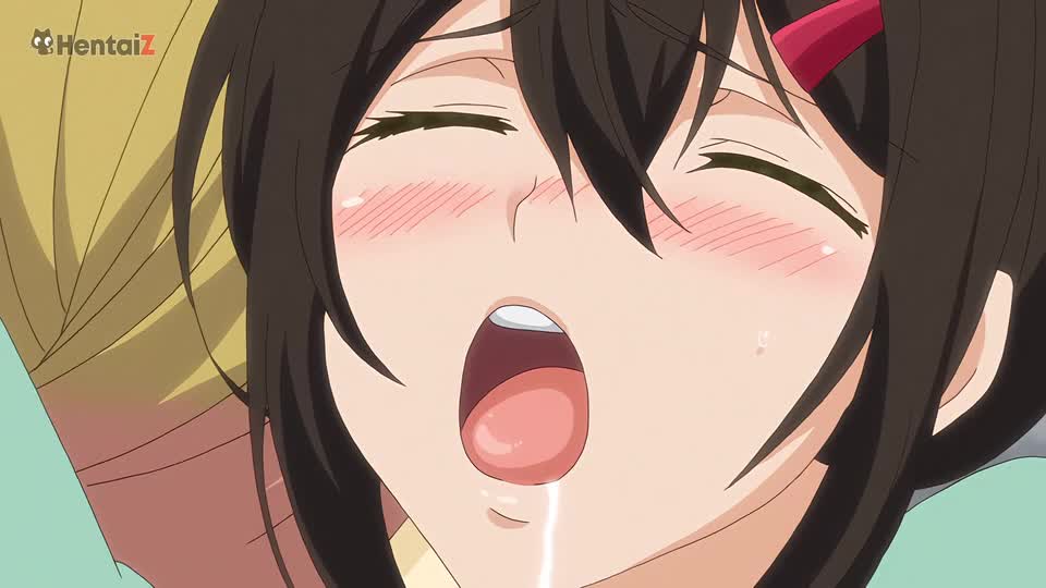 Skirt No Naka Wa Kedamono Deshita 1