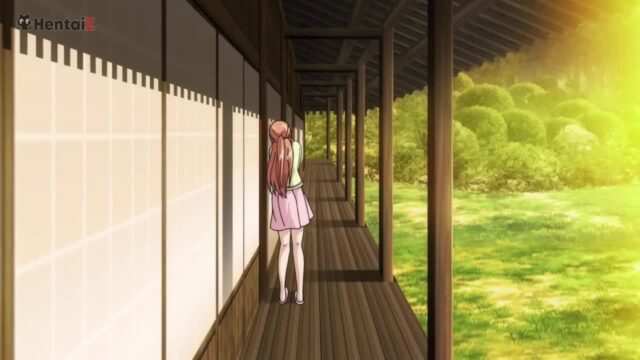 Souryo To Majiwaru Shikiyoku No Yoru Ni 1