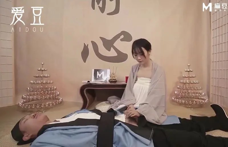 Sự Tích Nữ Tu Và Cây Súng Ngắn Trong Quần Vị Đại Hiệp