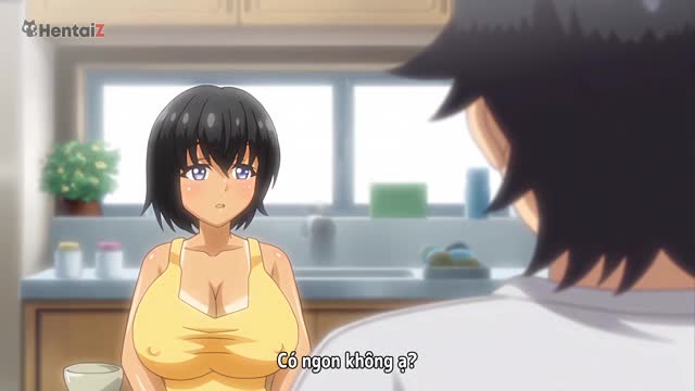 Summer Inaka No Seikatsu 1