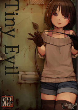 Tiny Evil 2 Ep2