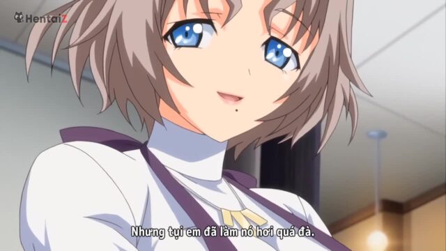 Tsugou No Yoi Sexfriend 3