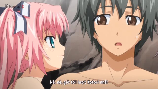 Tsugou No Yoi Sexfriend 4