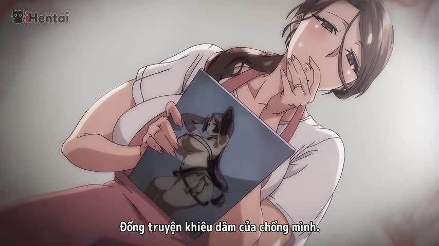 Tsuma Ni Damatte Sokubaikai Ni Ikun Ja Nakatta 2