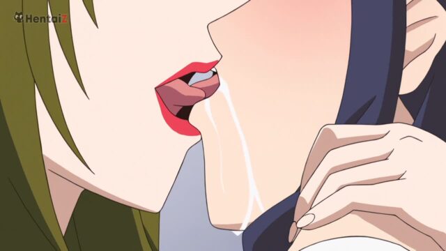 Tsuma No Haha Sayuri 2