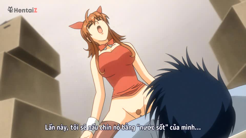 Tsuma To Mama To Boin 2