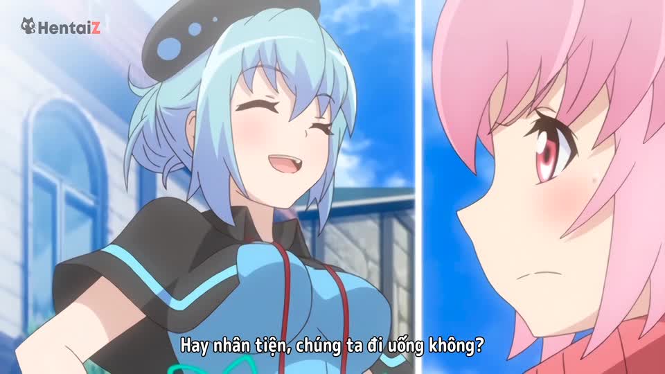 Usamimi Bouken-Tan Sekuhara Shinagara Sekai O Sukue 3