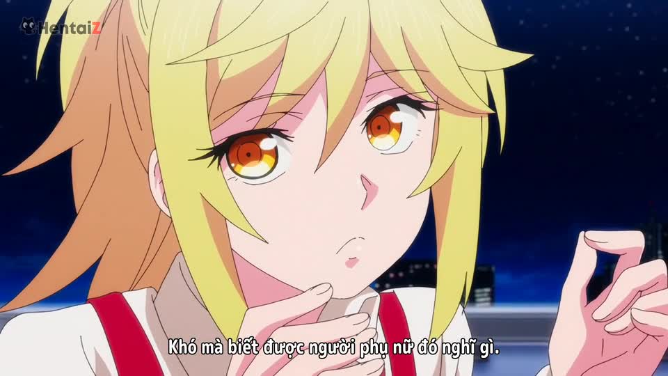 World's End Harem 11