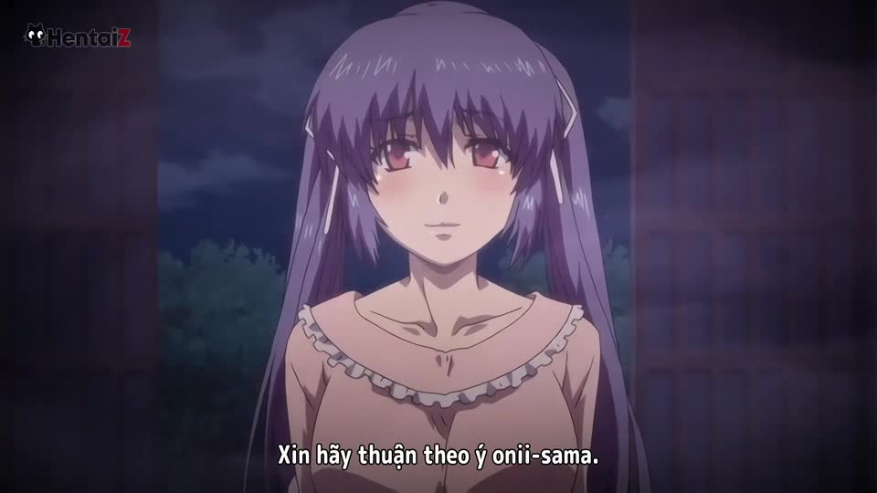 Yobai Suru Shichinin No Harame 2