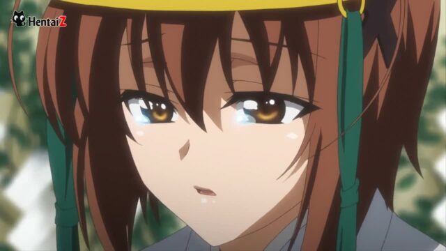 Yosuga No Sora In Solitude, Where We Are Least Alone 6