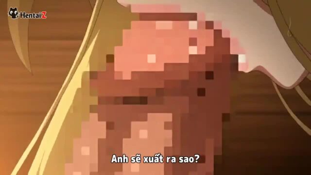 Youkoso Sukebe Elf No Mori E 2