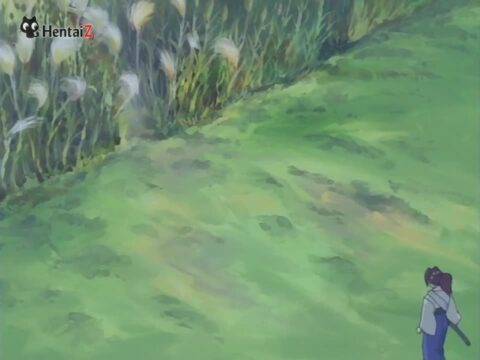 Youkou No Ken (Samurai Xxx) 2